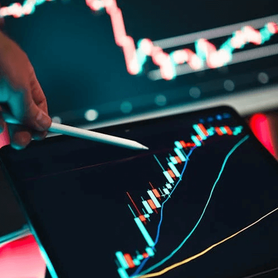 Gontrenix 7.1 - Team of Cryptocurrency Experts